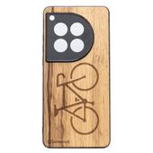 Drewniane Etui Bewood do OnePlus 12 ROWER LIMBA