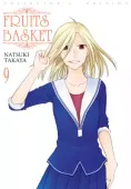 Shouyo manga fantasy romans komedia dramat szkolny - Fruits Basket Tom 9