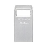Pendrive Kingston DataTraveler Micro 64GB USB 3.2 Gen 1