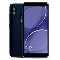 allview smartfon a30 plus granatowy/navy