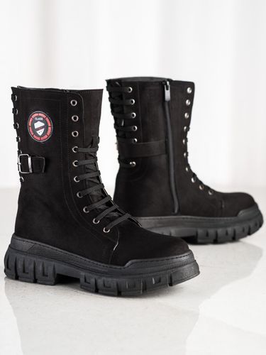 Nike EBERNON MID 002 r.44,5 na Arena.pl
