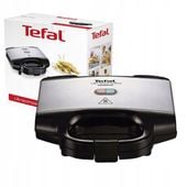 TOSTER OPIEKACZ SANDWICH DO KANAPEK TEFAL MOCNY
