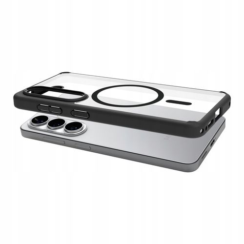 Plecki Spigen do Samsung Galaxy S26+ czarny na Arena.pl