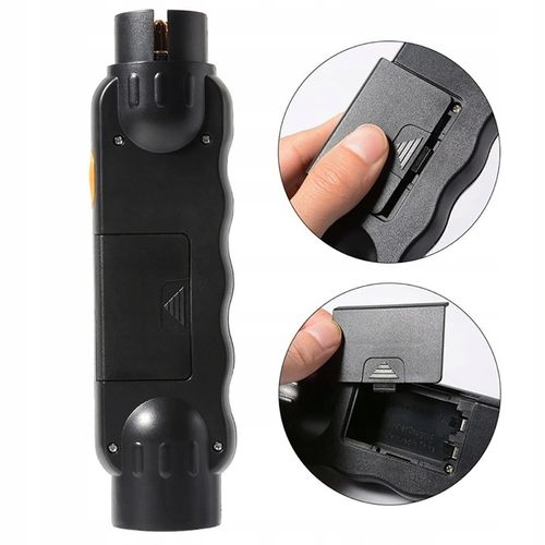 TESTER GNIAZDA WTYCZKI PRZYCZEPY HAKA + 2 ADAPTERY na Arena.pl