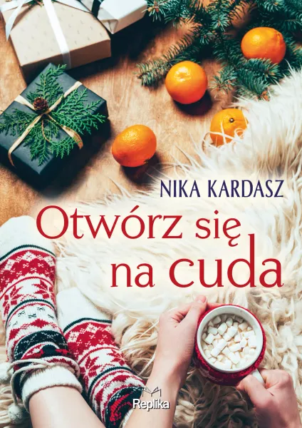 Otwórz się na cuda zdjęcie 1