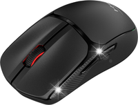 Mysz HYPERX Pulsefire Fuse Czarny