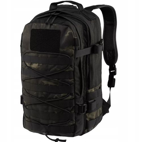 Plecak wojskowy Raccoon MK2 Helikon-Tex 24l multicam black kamuflaż na Arena.pl