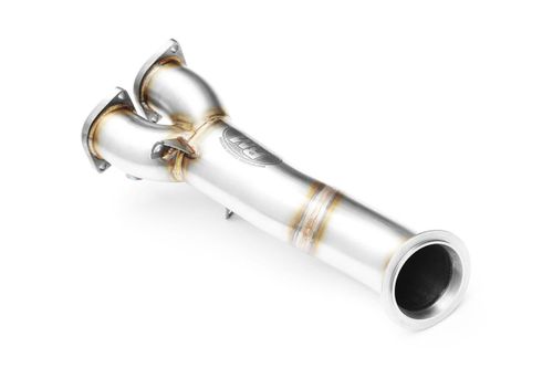 Downpipe BMW E84 E90 E91 E92 XDRIVE na Arena.pl