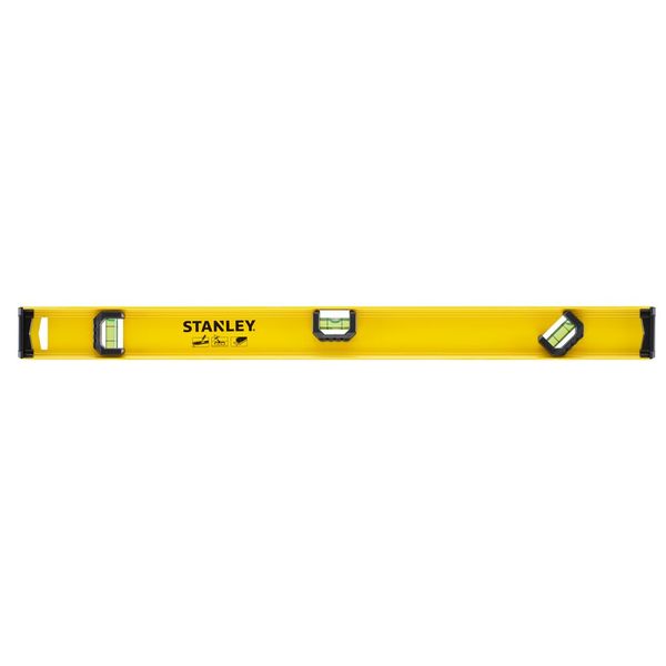 poziomica i-beam basic 60cm - s/42-074-0 zdjęcie 1