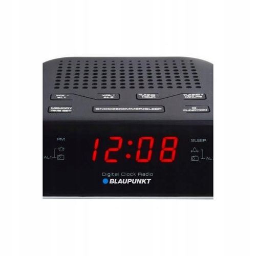 Radiobudzik Blaupunkt CR5WH na Arena.pl