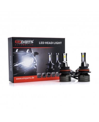 ŻARÓWKI LED REFLEKTORY COFANIA HB5 6000K na Arena.pl