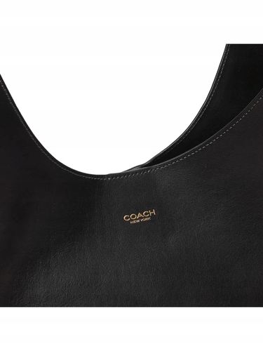 Coach Torebka Brooklyn CU044 Czarny na Arena.pl