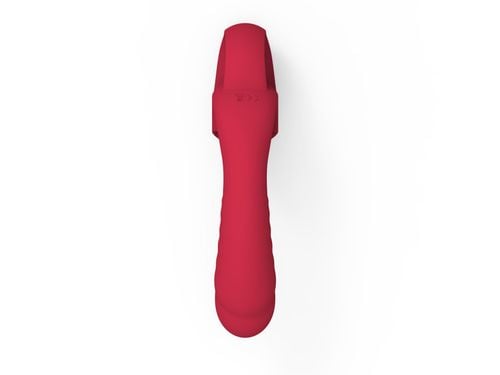 wibrator   rechargeable licking vibrator usb 10 functions na Arena.pl