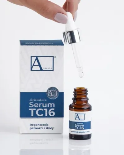 ARKADA SERUM TC16 SERUM KOLEGENOWE 11ML na Arena.pl