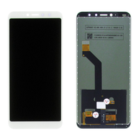 wyświetlacz lcd xiaomi redmi s2 white