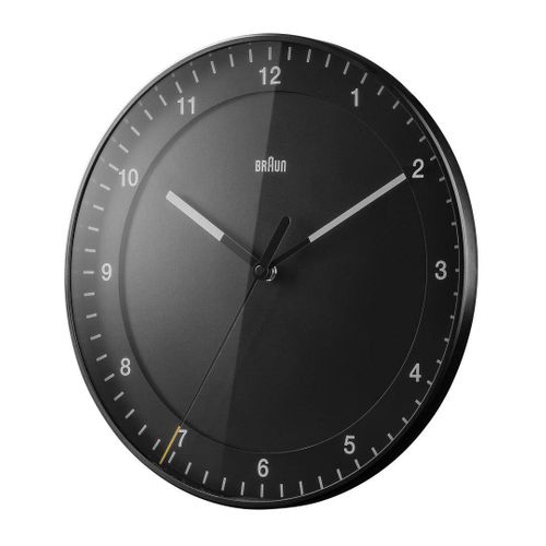Zegar ścienny Braun BC17B na Arena.pl