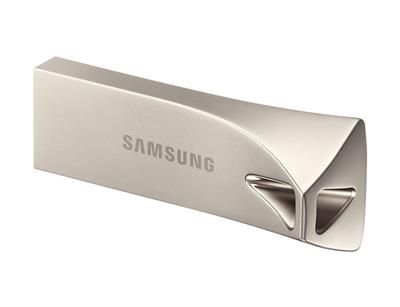 BAR Plus USB3.1 128 GB Champaigne Silver na Arena.pl