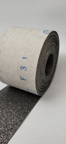 Płótno grafitowe HD grafit 150mm x 1 mb na Arena.pl