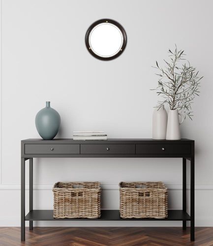 1030 plafon 30 drewno standard 1x60W E27 wenge na Arena.pl