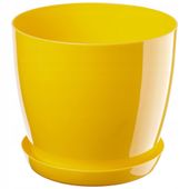 DONICZKA OSŁONKA Z PODSTAWKĄ DONICA KOLORY 23cm