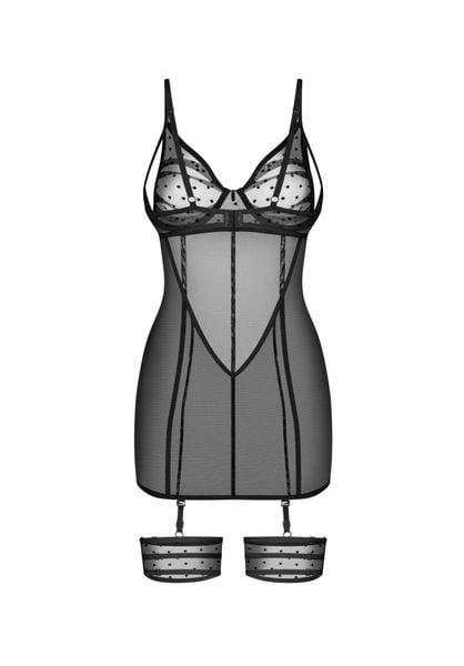 Nuites Koszulka   S/M zdjęcie 3