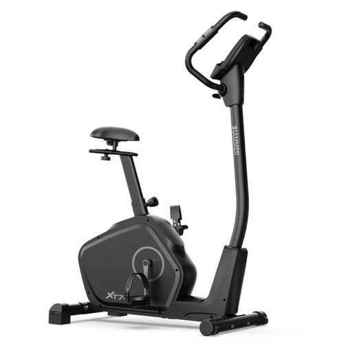 Rower treningowy HAMMER CARDIO XT7 | 24 programy, Bluetooth na Arena.pl