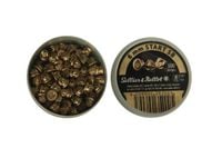 Naboje hukowe 6 mm short Sellier & Bellot Flobert 100szt UN0014 1.4S