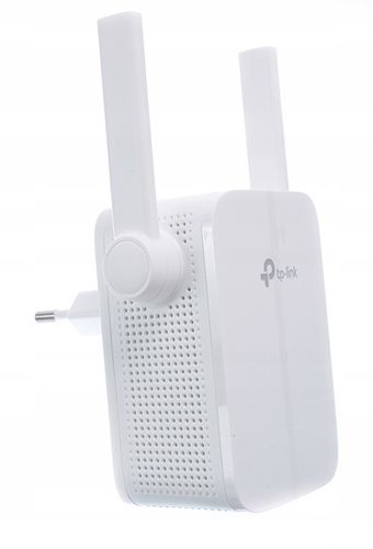 TP-Link TL-WA855RE WZMACNIACZ Wi-Fi REPEATER DBGK na Arena.pl