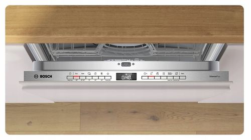 Zmywarka do zabudowy Bosch SMV4EVX11E automatyczne otwieranie! na Arena.pl