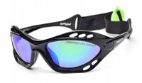 OKULARY SPORTOWE ARCTICA S-329A PŁYWAJĄCE +GRATIS