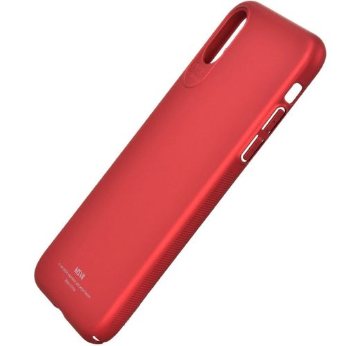 Etui Msvii Iphone X Czerwone na Arena.pl