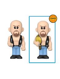 funko soda wwe stone cold steve austin puszka na Arena.pl