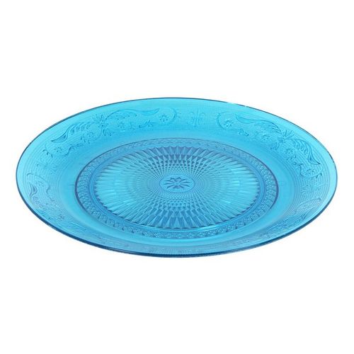 Półmisek Kuchenny (30 Cm) Niebieski na Arena.pl