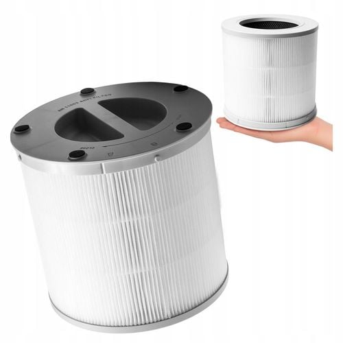Filtr do oczyszczacza powietrza Xiaomi Air Purifier 4 Compact na Arena.pl
