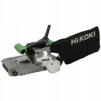 HIKOKI SZLIFIERKA TAŚMOWA 1020W 100x610mm SB10V2 WAZ