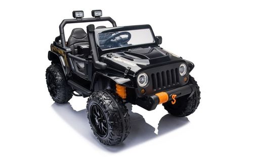 Auto Na Akumulator XB-1118 Czarne na Arena.pl