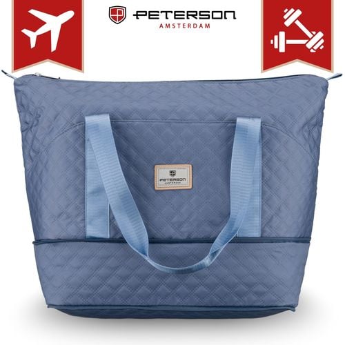 torba ptn pik-02-8618 l.blue na Arena.pl