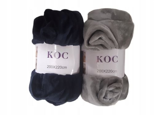 koc moose 200x220cm mix kolor 1526 na Arena.pl