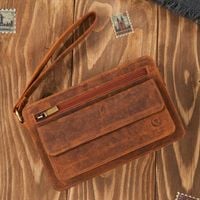 skórzana saszetka męska vintage z organizerem paolo peruzzi t-26-hbr