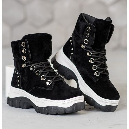 Traperki Na Platformie r.36 na Arena.pl