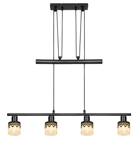 Lampa wisząca Lacey na Arena.pl