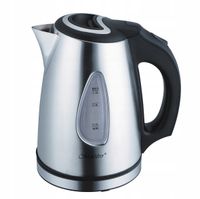 Czajnik elektryczny INOX 1L MAESTRO MR-029 metal