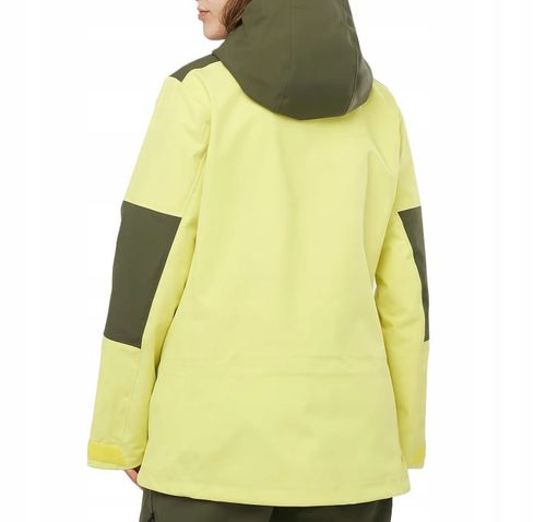 Kurtka damska Salomon Stance 3 Layer M na Arena.pl