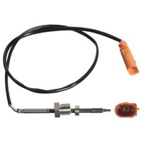 czujnik temperatury spalin VW Transporter T6 2015 2016 2017 2018 2019