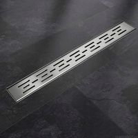 Odpływ liniowy Bituxx MATRIX 120 cm