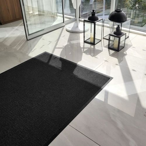 WYCIERACZKA WEJŚCIOWA POD DRZWI 60x150 DO BUTÓW ZEWNĘTRZNA PODGUMOWANA na Arena.pl