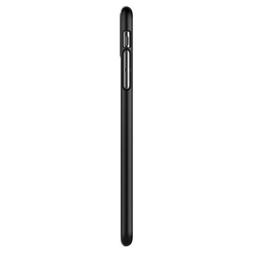 Spigen Thin Fit iPhone Xs Max black 065CS24824 na Arena.pl