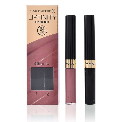 Zestaw Kosmetyków dla Kobiet Lipfinity Max Factor (2 pcs) na Arena.pl