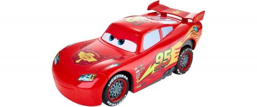 MATTEL STEROWANY ZYGZAK MCQUEEN na Arena.pl
