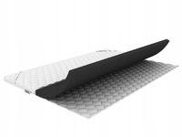 Materac Topper Nakładka 160x200 6cm H5 Bardzo Twardy